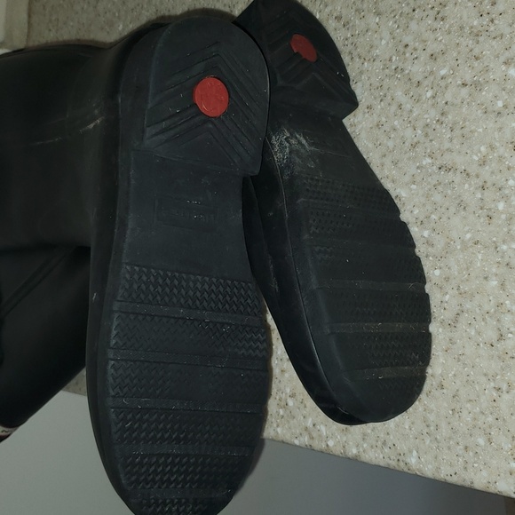 Women's Original Tall Rain Boots - Picture 9 of 10